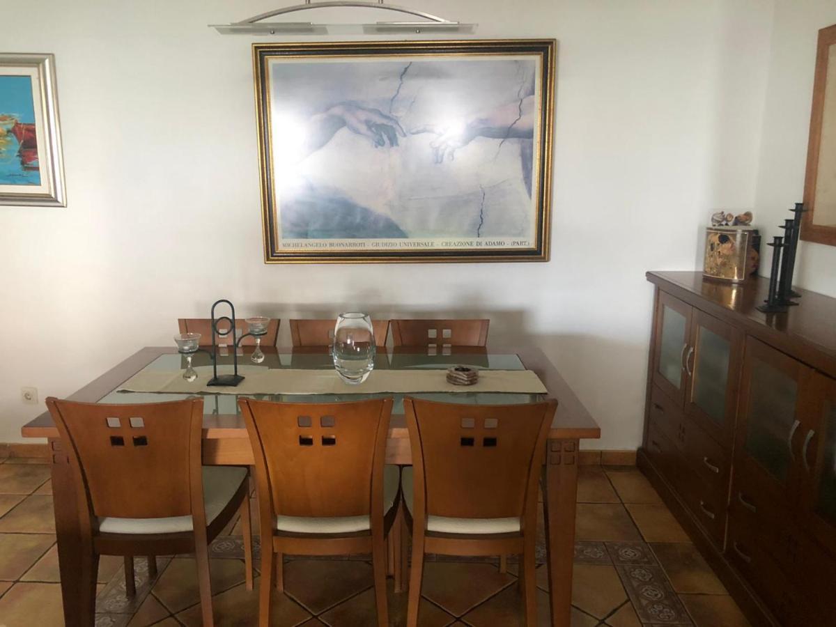 Villa Altamosa 야이자 외부 사진
