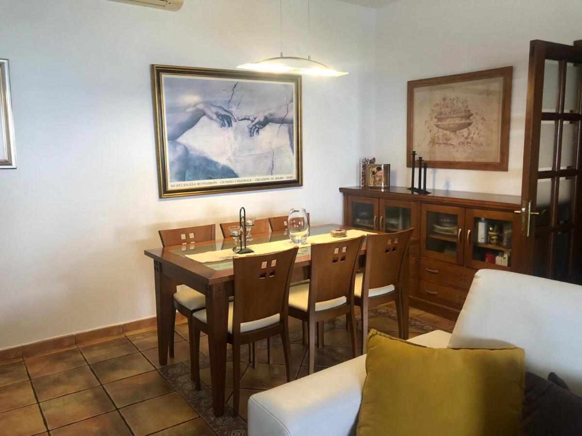 Villa Altamosa 야이자 외부 사진