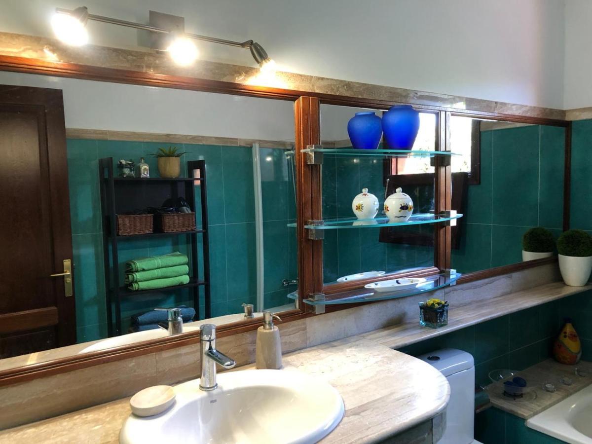 Villa Altamosa 야이자 외부 사진
