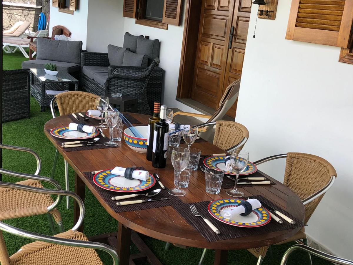 Villa Altamosa 야이자 외부 사진