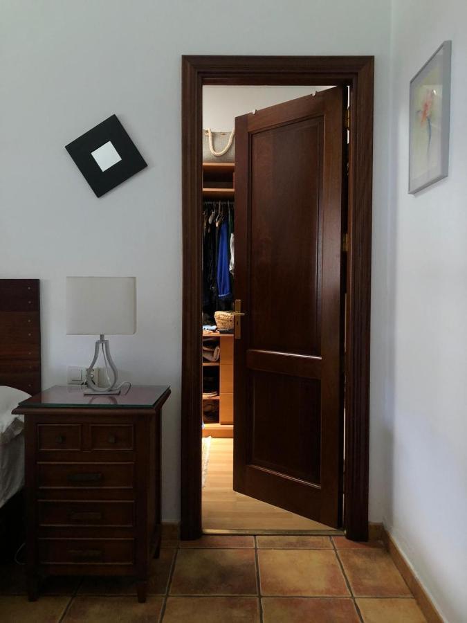 Villa Altamosa 야이자 외부 사진
