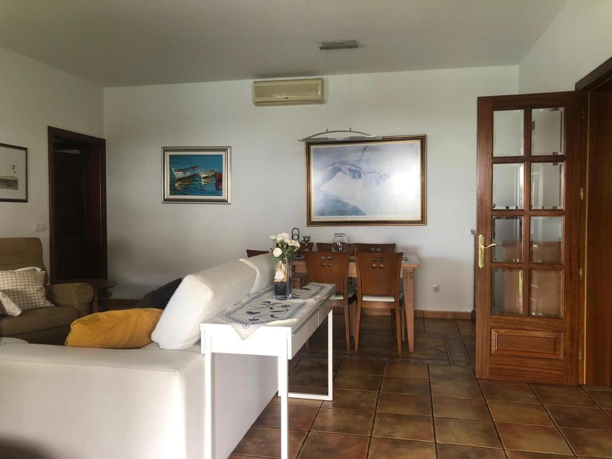 Villa Altamosa 야이자 외부 사진