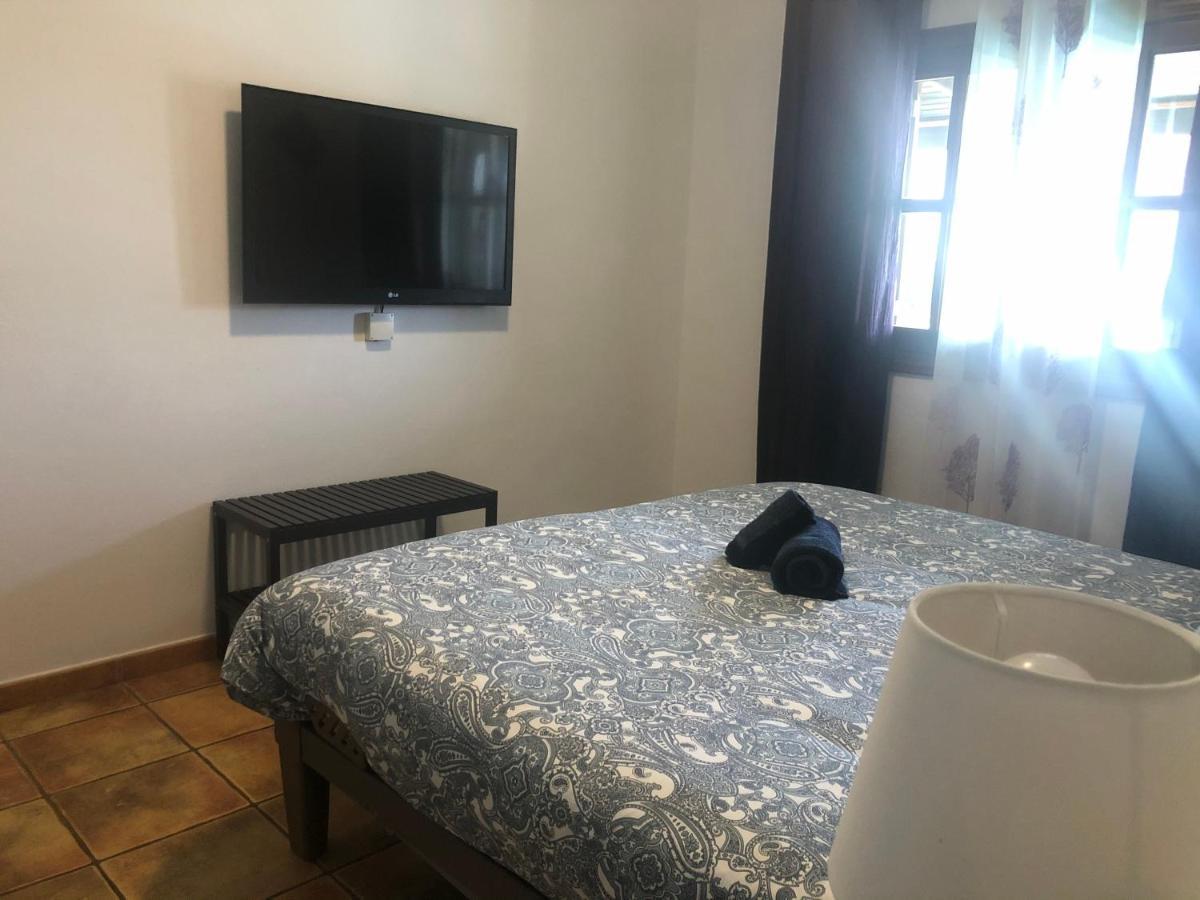 Villa Altamosa 야이자 외부 사진